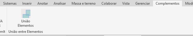 Plugin para União de elementos - Revit 2025 a 2027 - Imagem 2